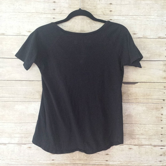 Her Universe Doctor Who Womens Small Raglan Shirt - Picture 4 of 4